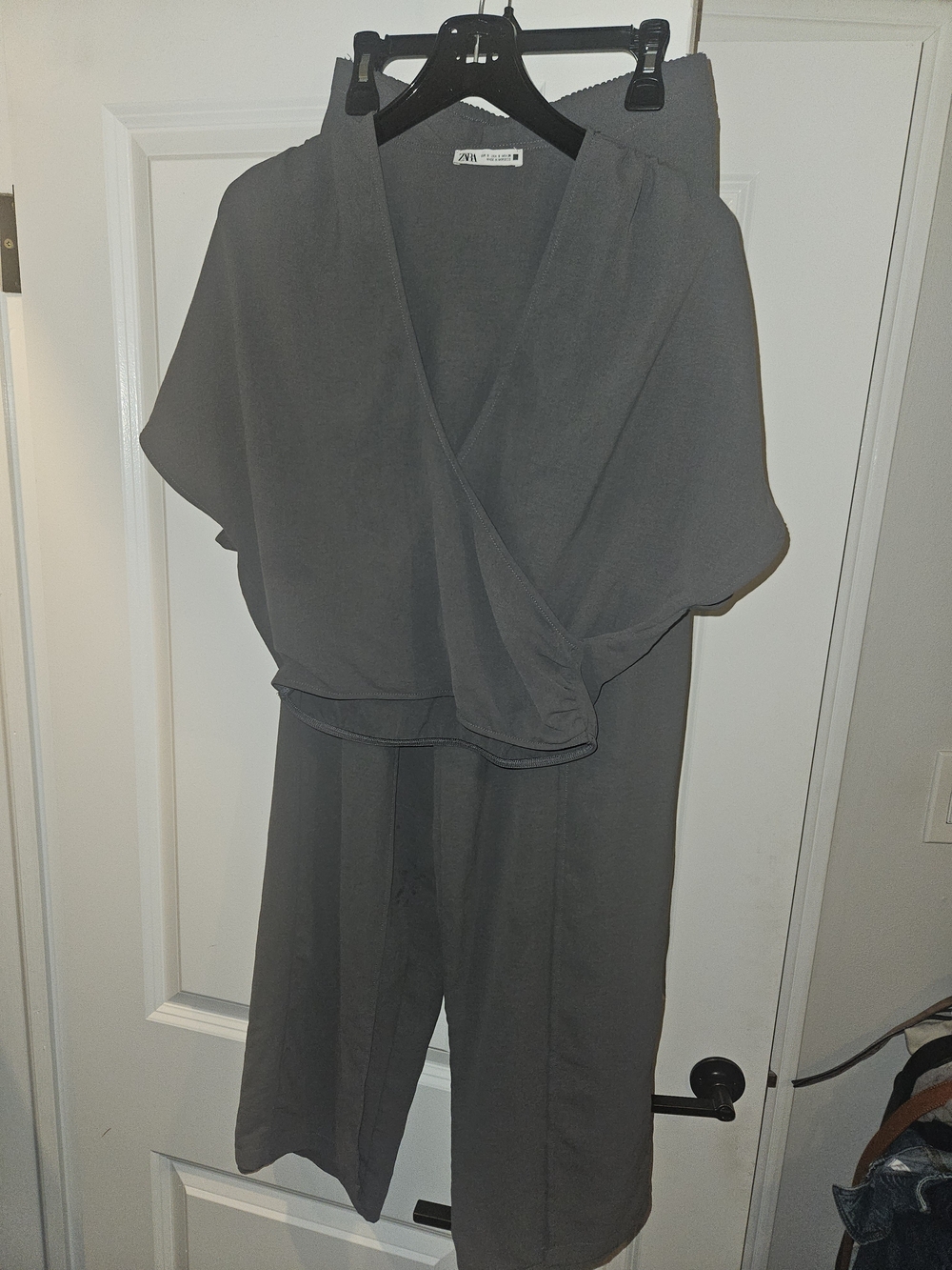 Zara Women’s Co- Ord
